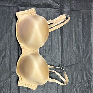 Cacique Tan Bra Intimates & Sleepwear